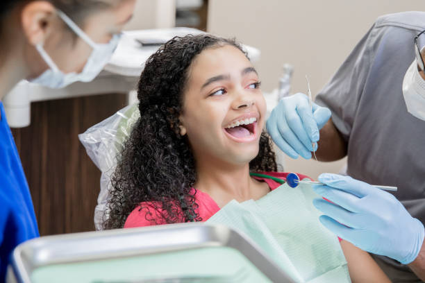 Best Emergency Treatment for Dental Infections or Abscesses in Seat Pleasant, MD