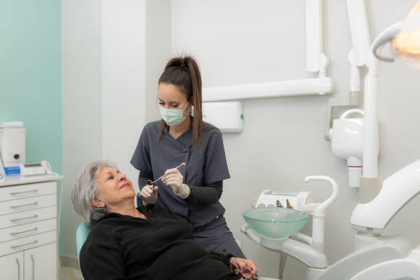 Best Same-Day Emergency Dental Services in Seat Pleasant, MD