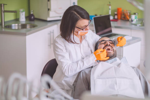 Best Emergency Tooth Extraction in Seat Pleasant, MD