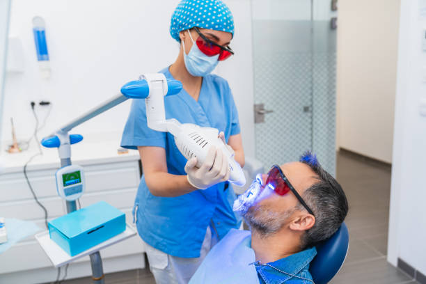 Best Emergency Gum Treatment in Seat Pleasant, MD